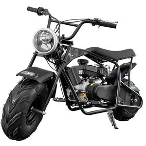 99cc mini bike 3.5hp